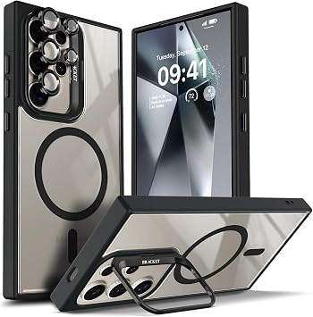 YZB Samsung Galaxy S25 Ultra      | MagSafe  |  &  |   &