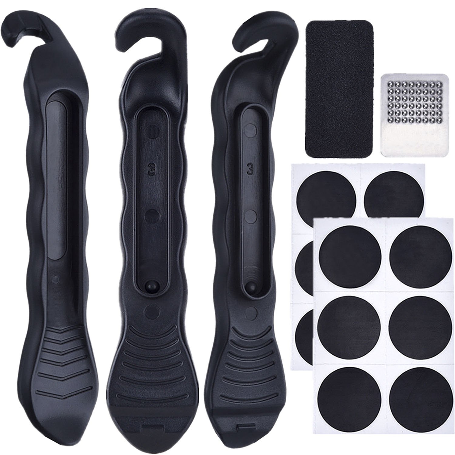 heavy duty bike inner tubes