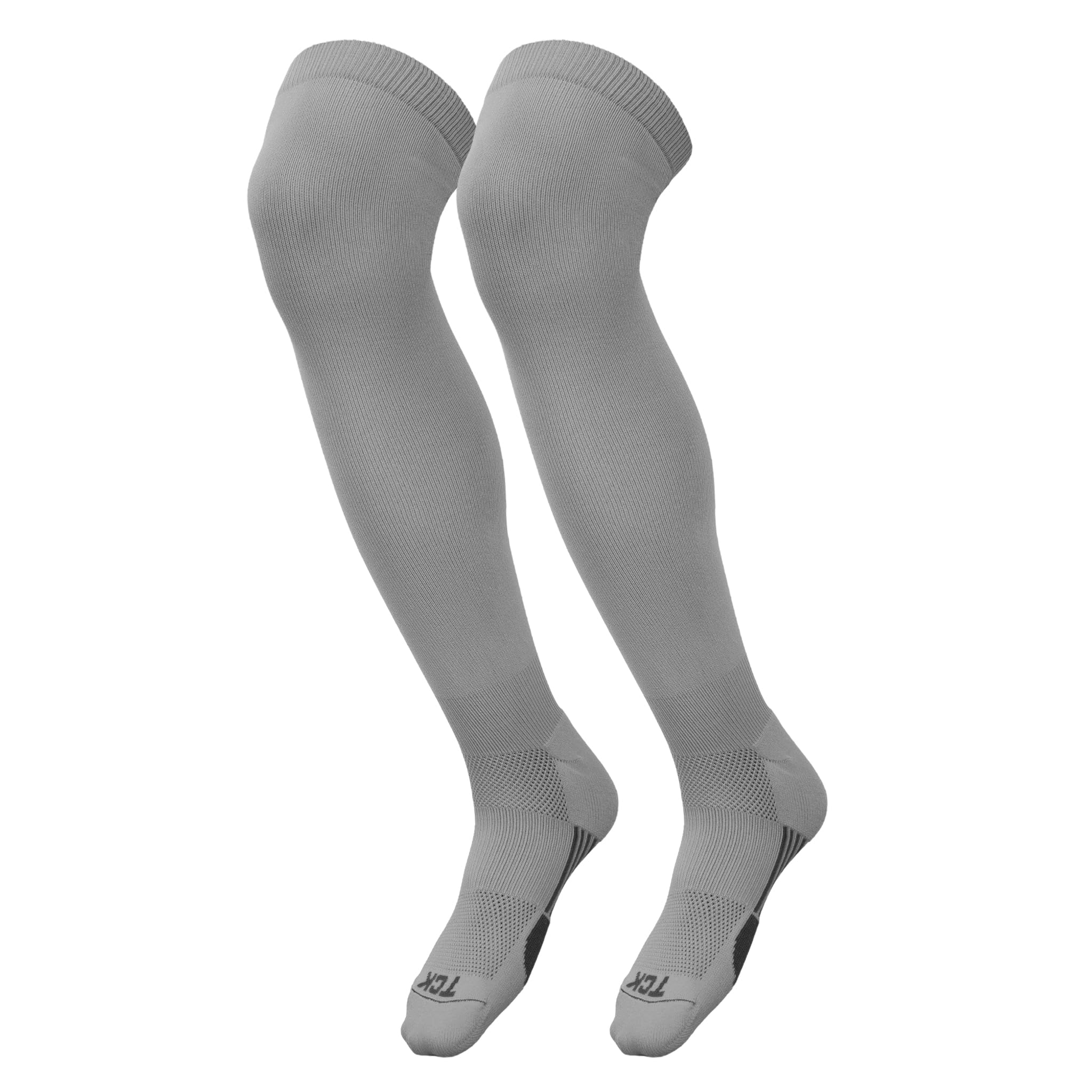 TCK Dugout Over the Knee Baseball Socks &amp; Softball Socks for Kids &amp; Adults