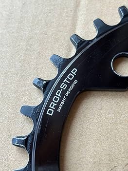 Amazon.co.jp: ナローワイド WolfTooth PowerTrac 38T BCD110