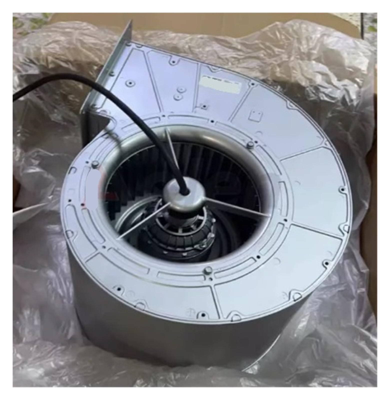 XGINGWRPJ RD28S-4DW.4R.2L 209773 fan