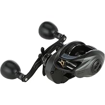 Abu Garcia Beast 300 Low Profile Baitcast Fishing Reel