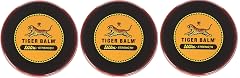 Tiger Balm Sport Rub Pain Relieving Ointment Ultra Strength 1 70 oz Pack of 3