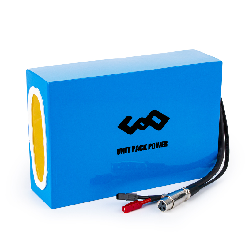 BDBLFLTZ 36V 6Ah Lithium-Ionen-Akku, Mit Integriert Produktbild-Vorschau 11