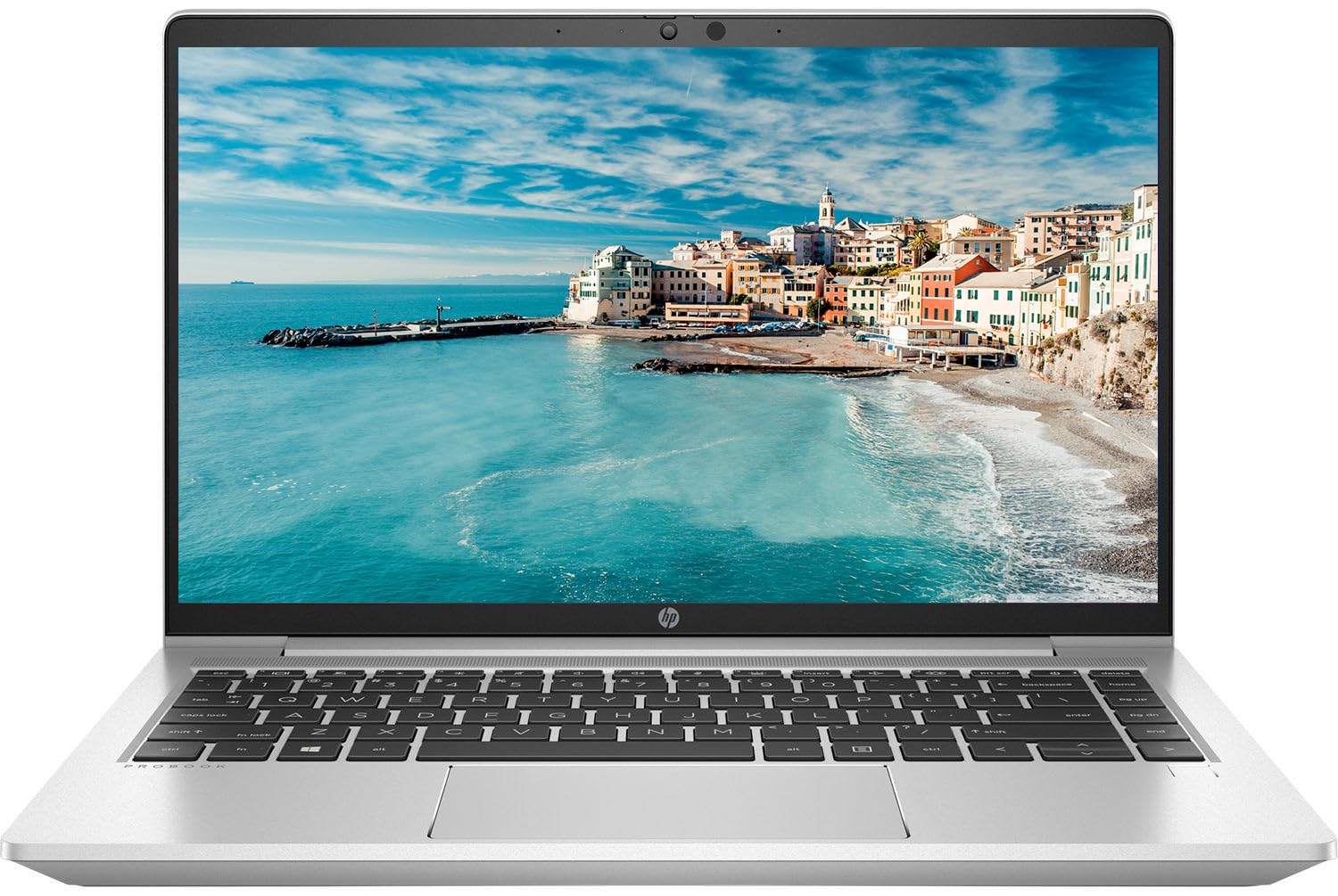 HP 640 G8 Probook Laptop, Intel Core i5-1145G7 (Renewed)