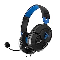 Algopix Similar Product 14 - Turtle Beach Recon 50 PlayStation