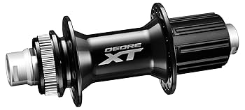 シマノ DEORE XT FH-M8000 リアハブ センターロック 32H シマノ DEORE XT FH-M8000 リアハブ センターロック 32H Amazon
