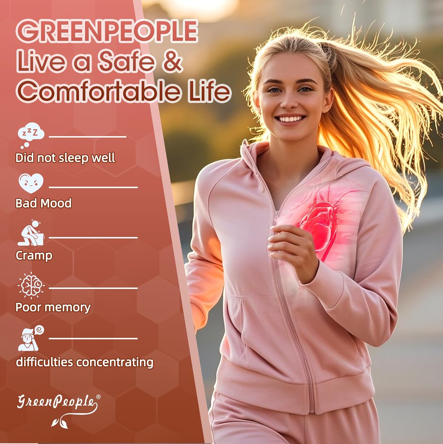 Magnesium Taurate Capsules, 12-in-1 Complex - Beet Root, CoQ10, Resveratrol for Heart Support, Immue Support, High Absorption Magnesium Taurate Complex Supplement for Men and Women, 120 Capsules