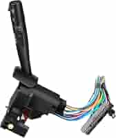 Combination Cruise Control Dimmer Switch For Chevy/GMC Trucks – Fits Kodiak, Topkick, Express, Savana (2001-2009)