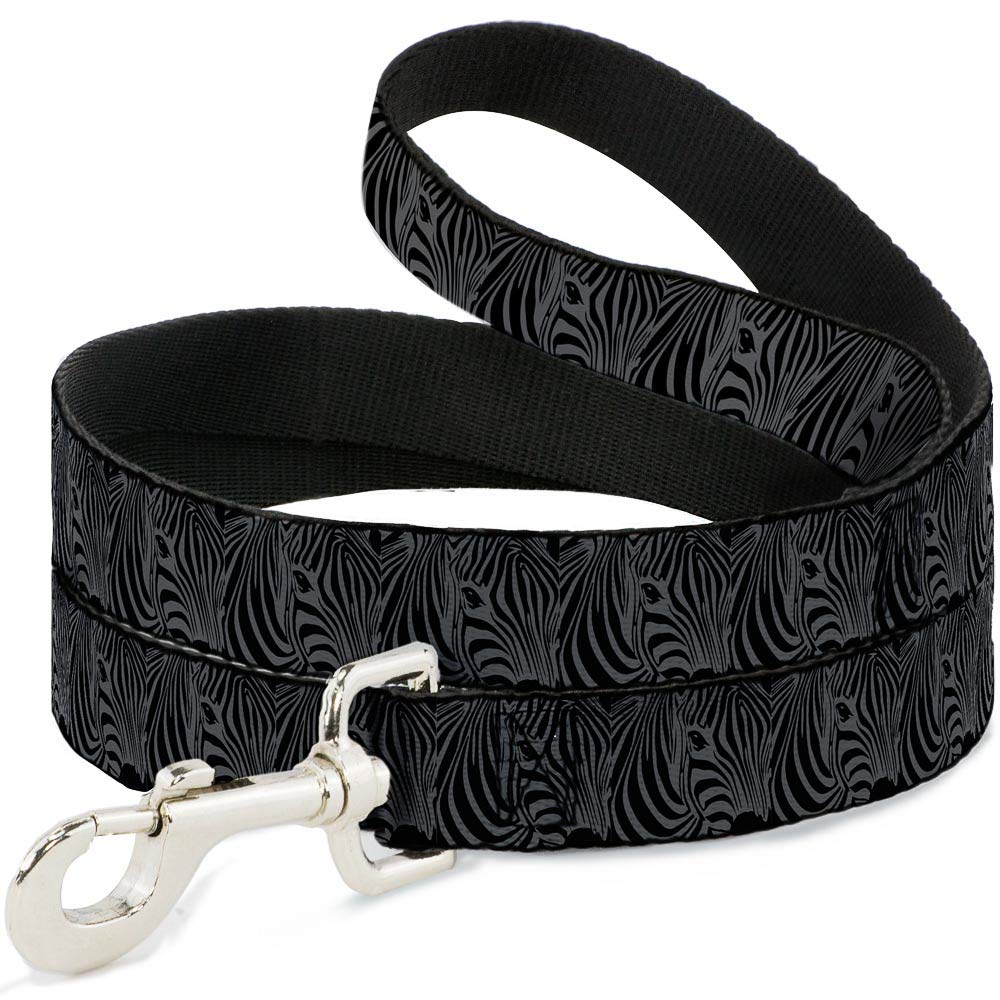 Laisse pour chien de 3,8 cm Buckle Down pour stopper la douleur aux mains causée par les tractions