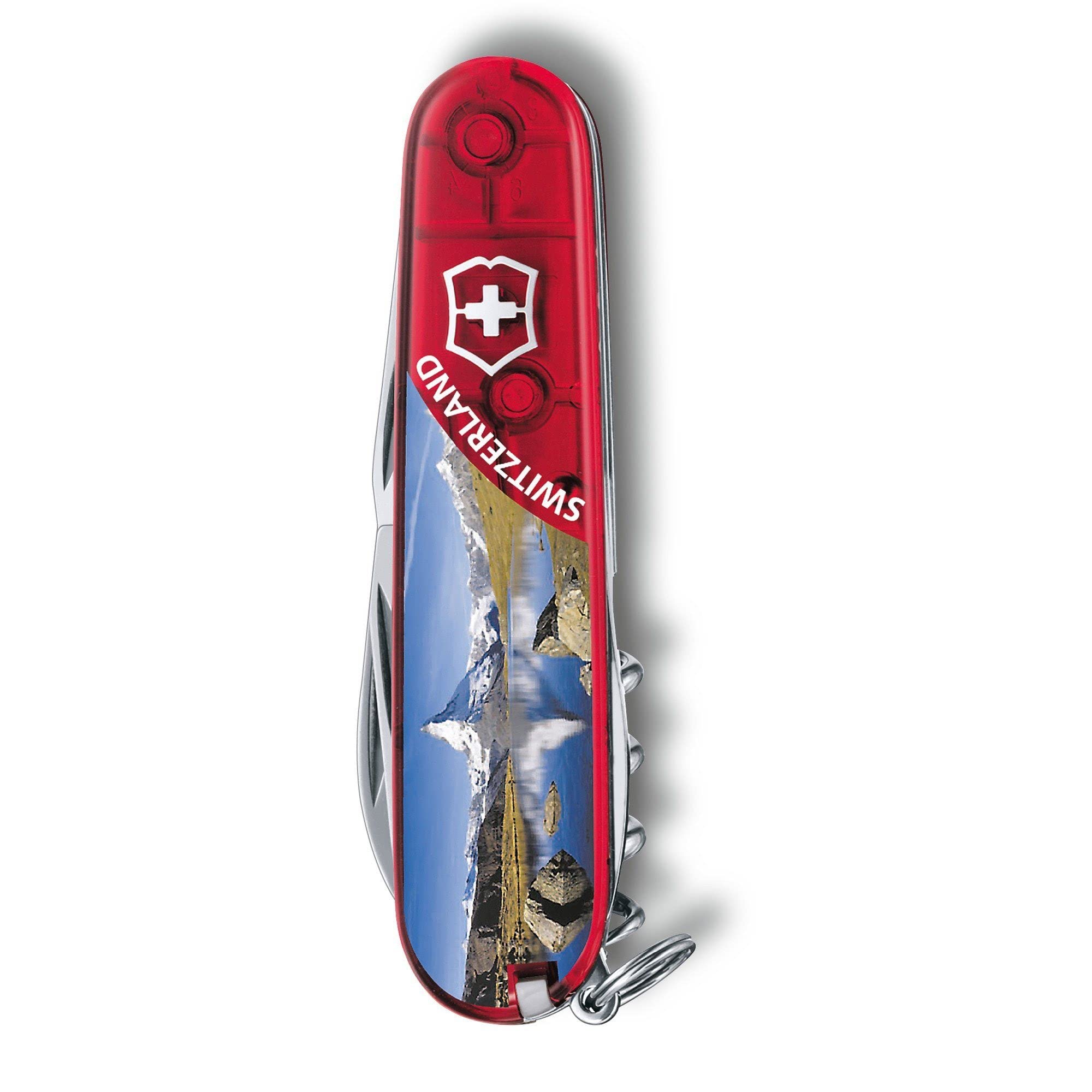 Victorinox 1.3703.3 Climber Çakı