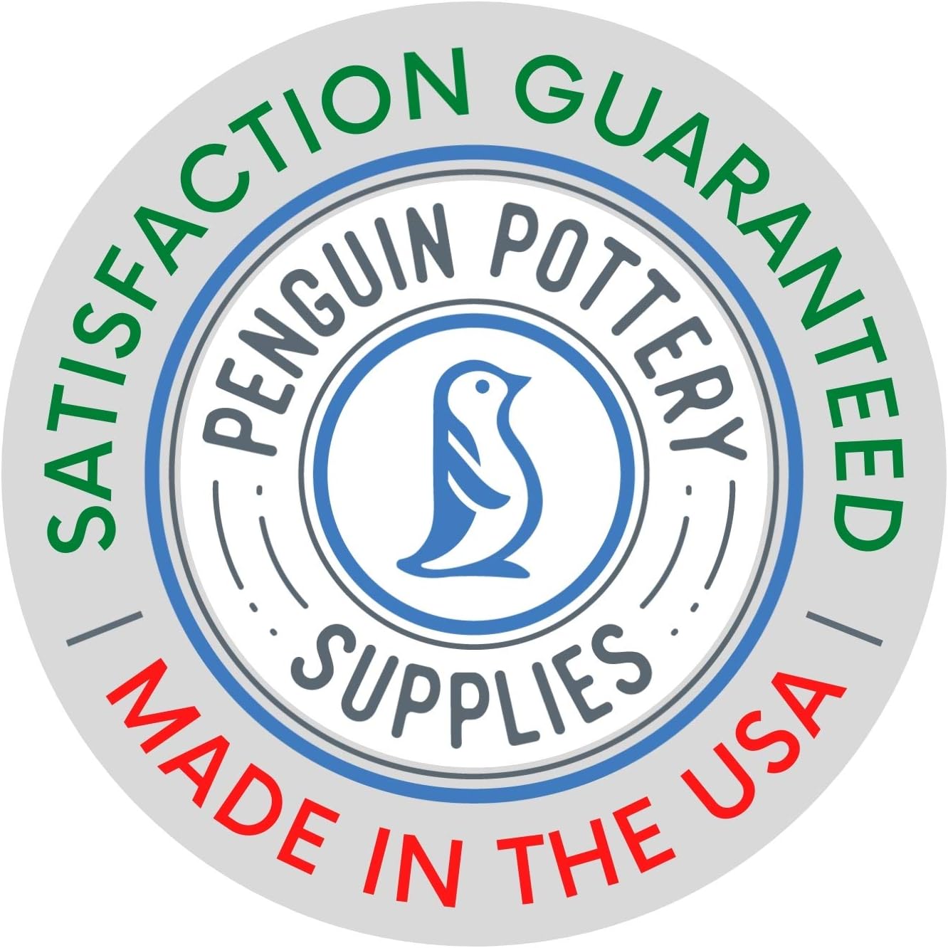 Penguin Pottery - Wax Resist for Glaze and Slip Application (16 oz)