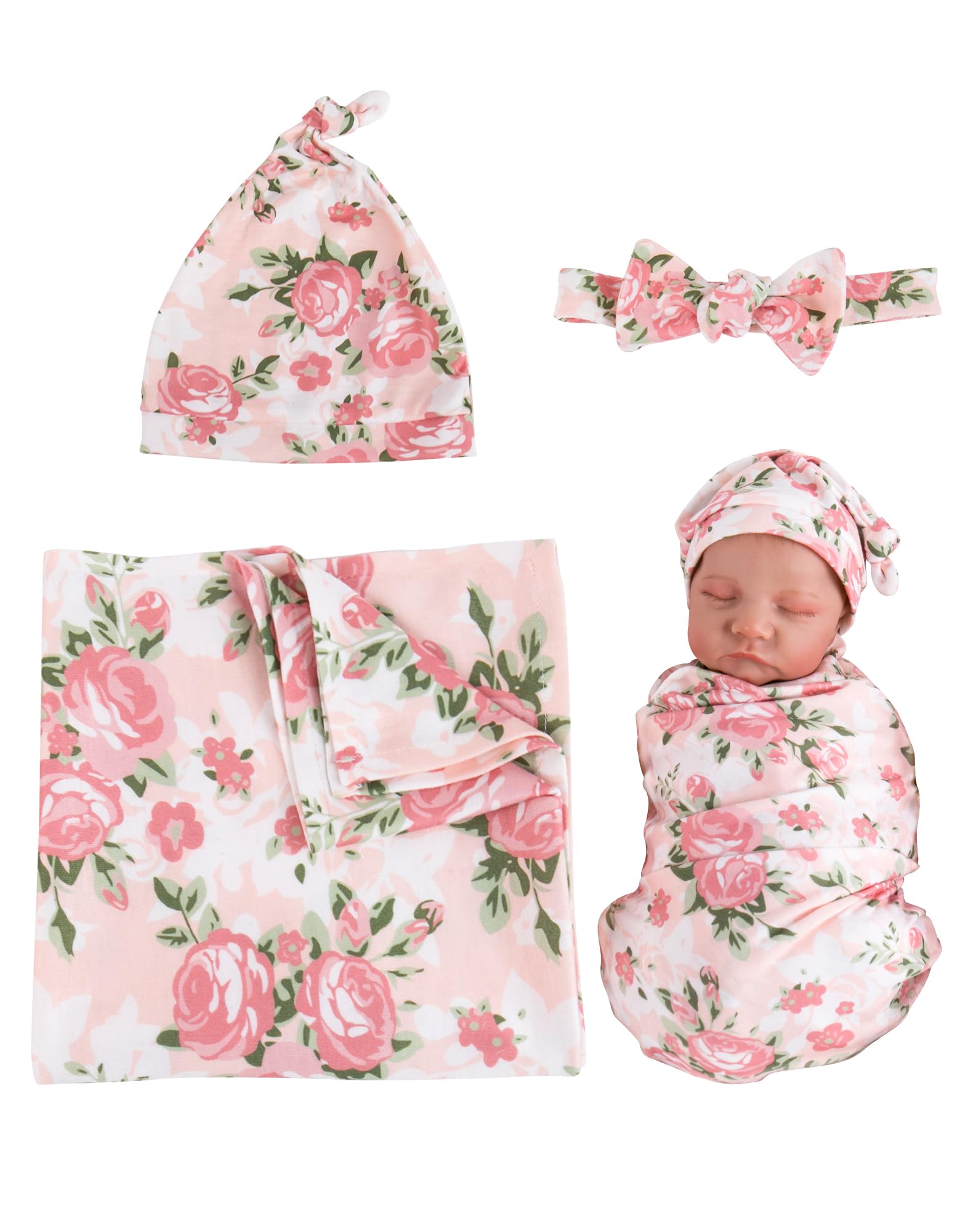 Amazon.com: Aori Reborn Baby Doll Accessories Clothes Newborn