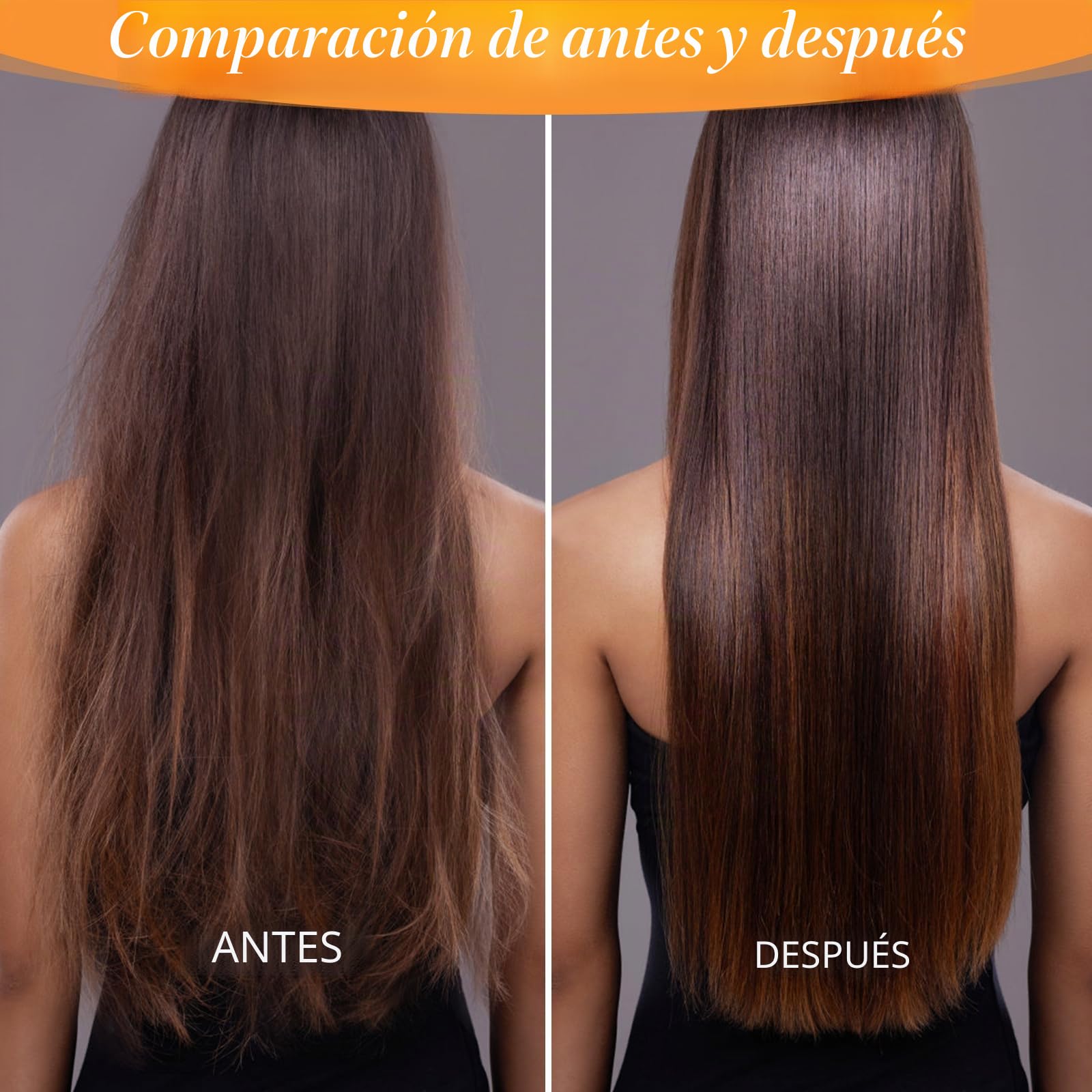 Cepillo grande y redondo mejorado para accesorios Dson Airwrap HS01/HS05, cepillo de volumen para cabello plano y caído (dorado)