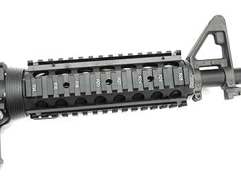 Amazon.co.jp: 東京マルイ 4点セット 4点セット M4 MWS ブロー