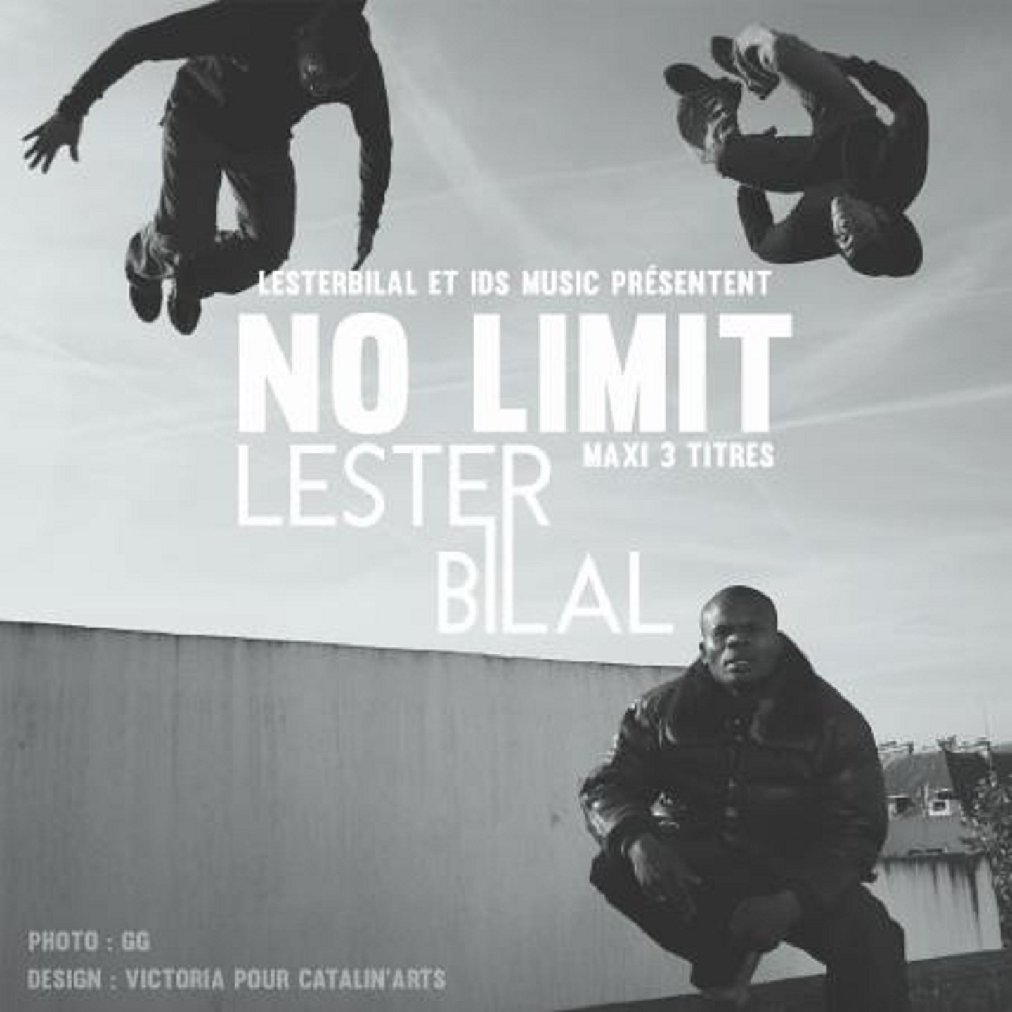 Lester Bilal