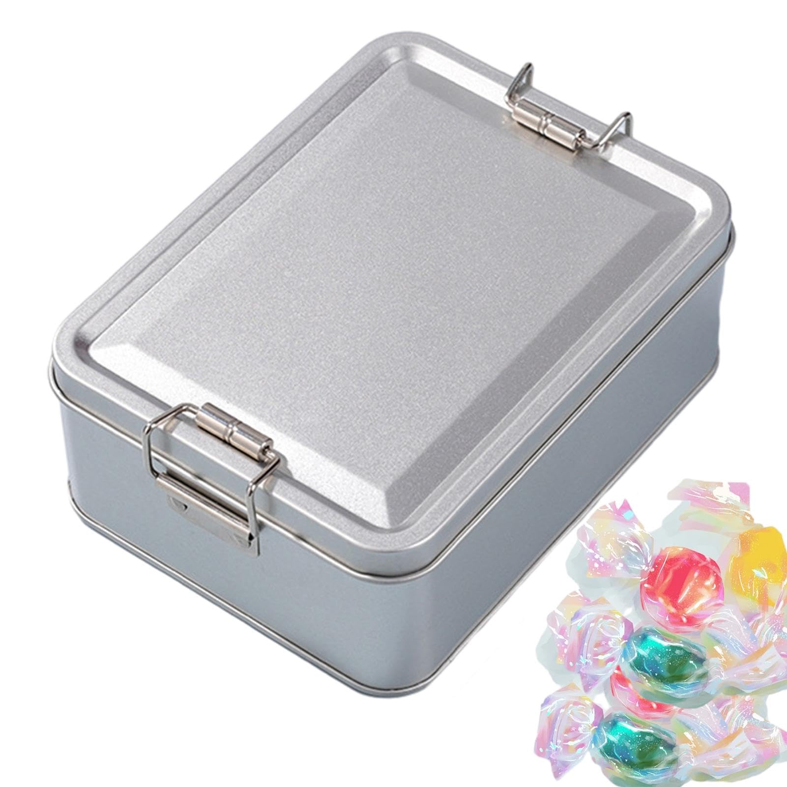 【極美品】【当時物】金庫　ロイヤル　 saving bank ブリキ Amazon｜金属製クッキー缶 – ユニークな金属製収納ボックス