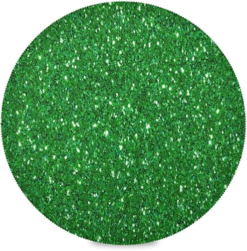 Miniatura 10 de Juego de 4 manteles individuales dorados con purpurina dorada para cocina, lentejuelas con purpurina, manteles individuales para niños, manteles