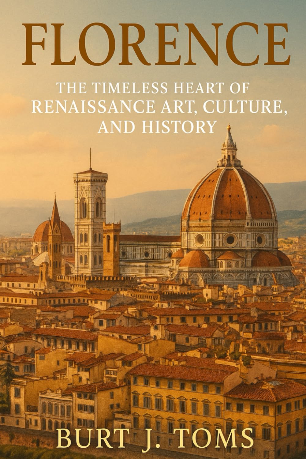 Florence: The Timeless Heart of Renaissance Art, Culture, and History