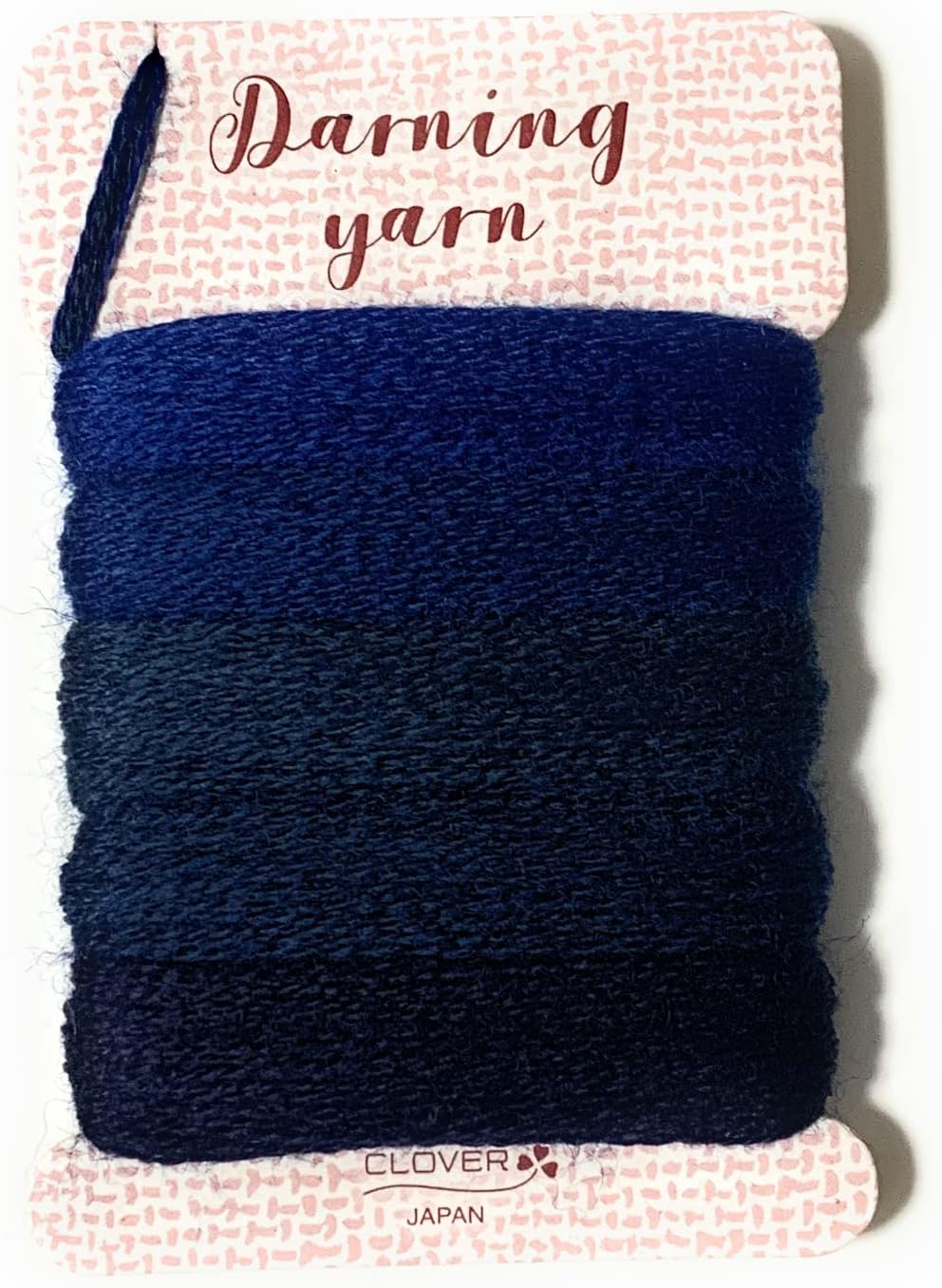 5 Colors Natural Blue Navy