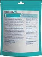 Vista 2 de Virbac C.E.T. VEGGIEDENT FR3SH - Masticables para control de sarro para perros, extra pequeños, 8 onzas (paquete de 1)