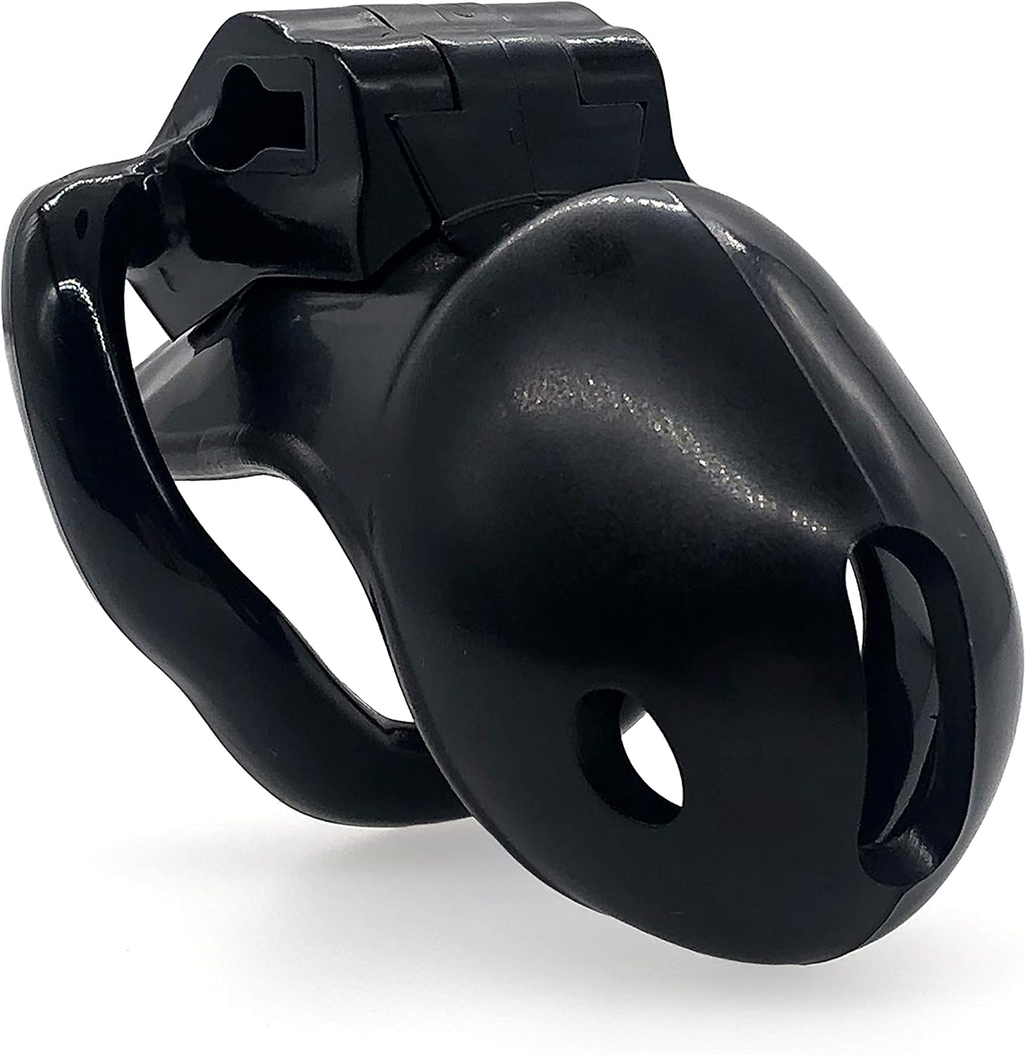 HT-V3 Chastity Device Cage Male Briefs Resin Breathable Men's Underwear Nano