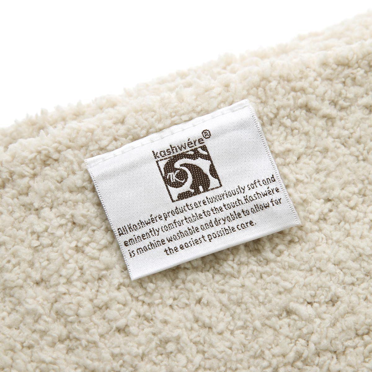 Amazon.co.jp: [カシウエア] ブランケット THROW SOLID T-30
