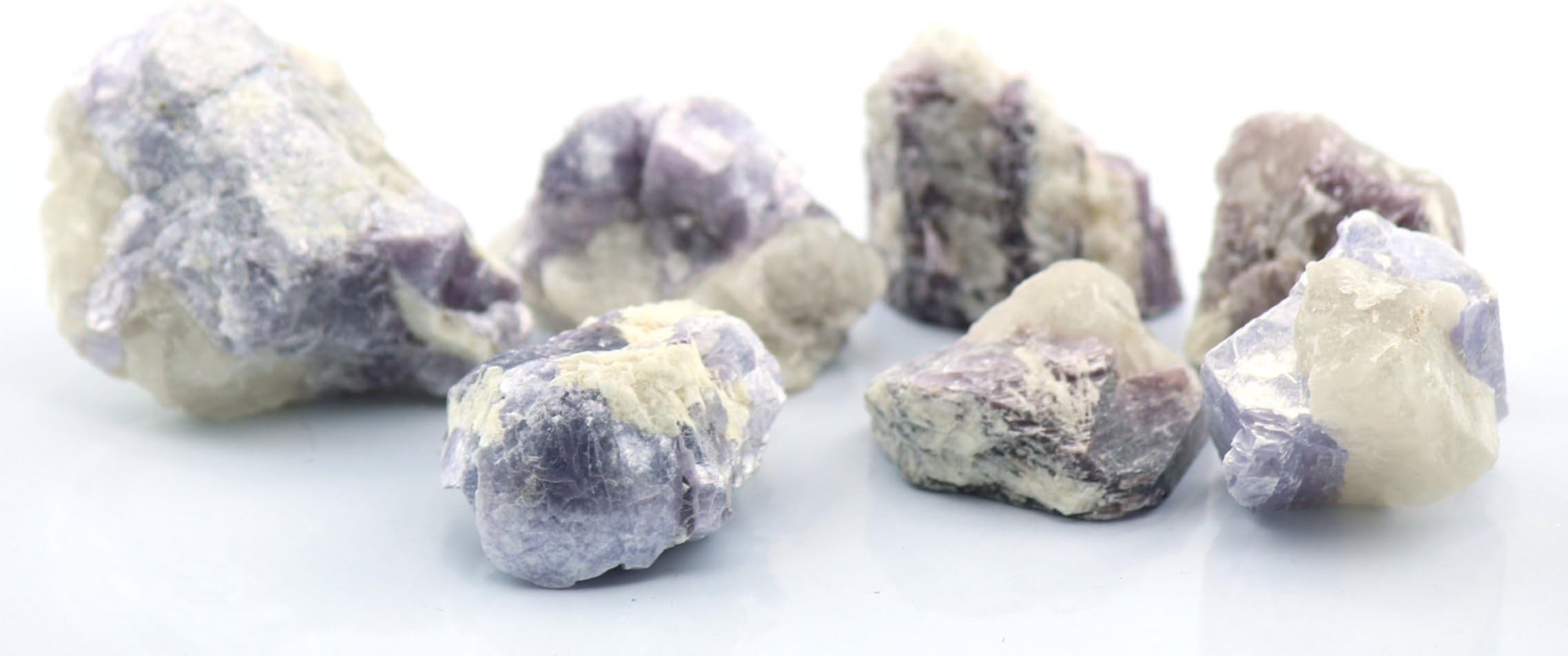 Lepidolite Quartz, Crystal Healing and Stones, Base Chakra Stone