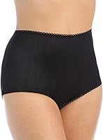 Vista 1 de Vassarette Calzoncillos de control de luz Undershapers 40001 para mujer
