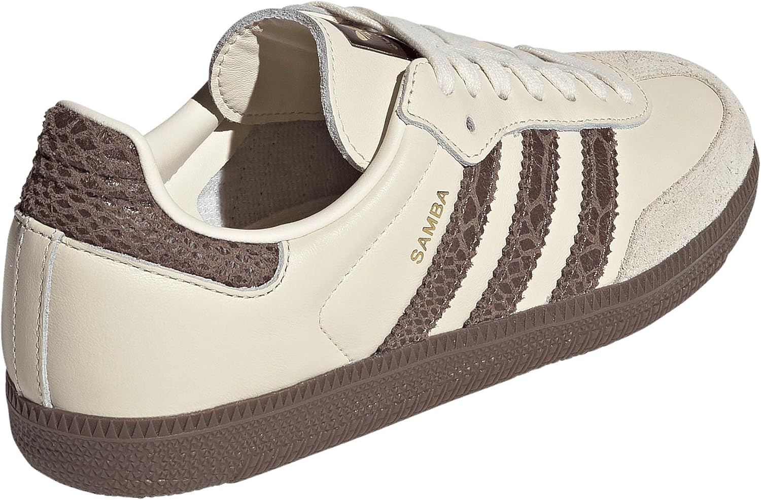 adidas Originals Samba OG Womens Sneaker