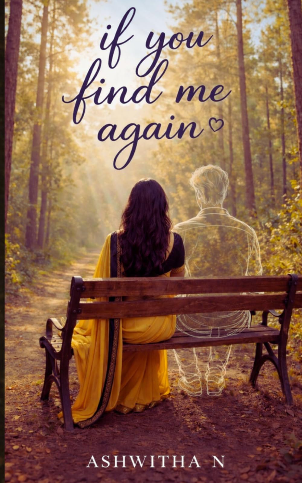 IF YOU FIND ME AGAIN