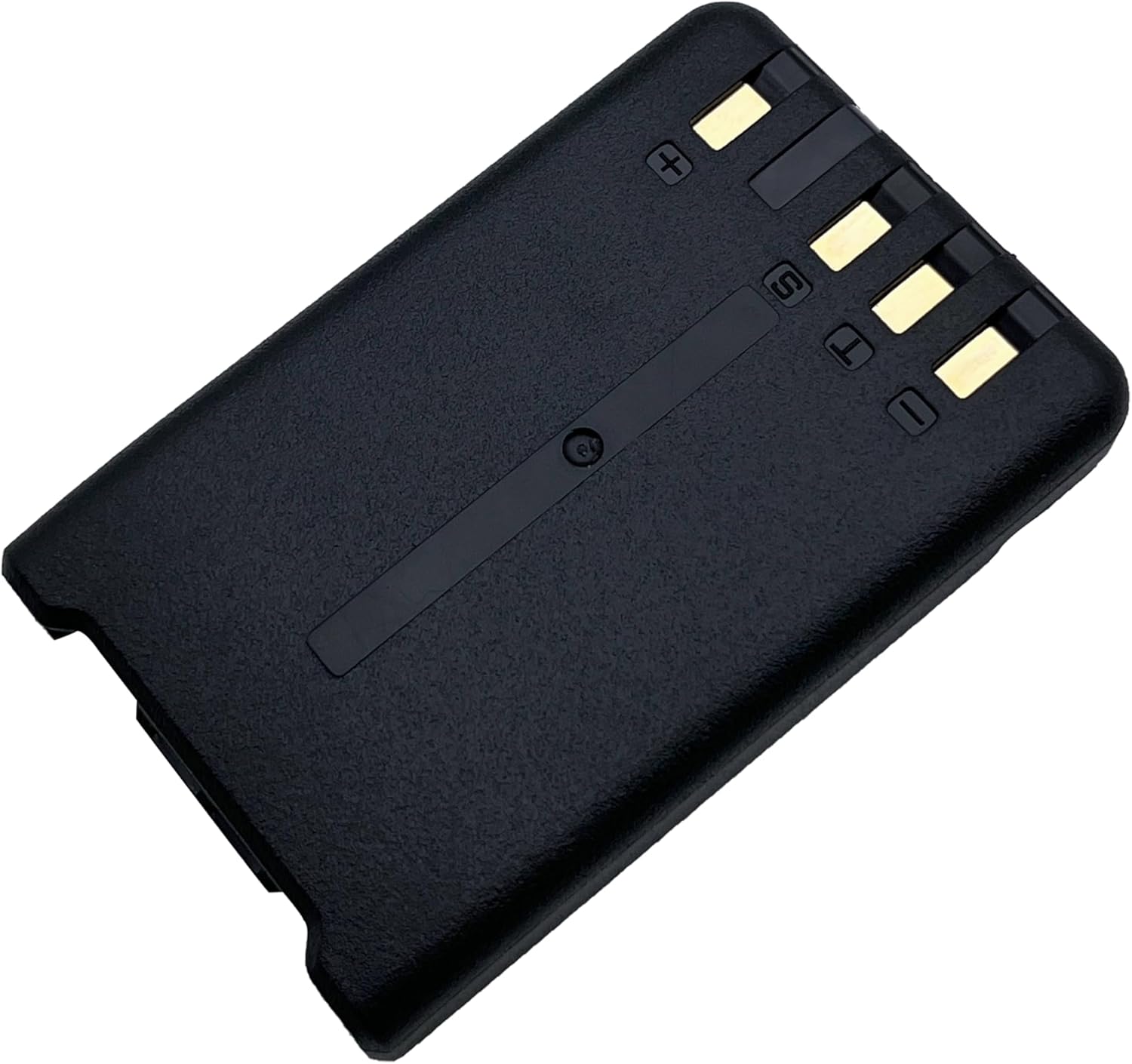 7.4V 1800mAh Li-Ion Rechargeable Battery for Kenwood KNB-74 KNB-75L TH-D74A TH-D74 2-Way Handheld Walkie Talkie