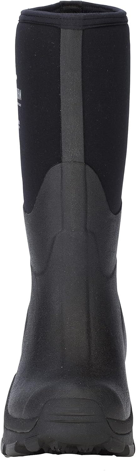 Dryshod Arctic Storm Hi Extreme Cold Conditions Women's Winter Boot | Waterproof | Insulated | ARS-WH - Image 8