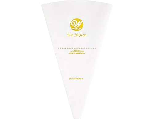 Best Reusable Piping Bags: Experience Precise Frosting and Delicate Decoration