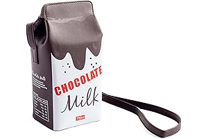 Chocolate Milk Purse: A Sweet and Sophisticated Accessory