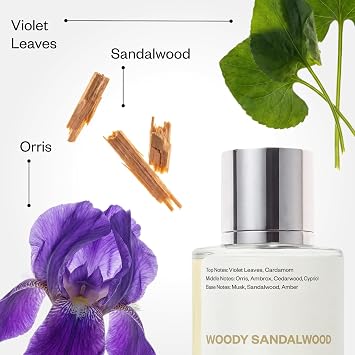 Dossier - Universal Crowd Pleasers Trio Set - 3 x Eau de Parfum 1.7 fl oz (50ml) - Long-Lasting Designer-Inspired Fragrance Gift Set