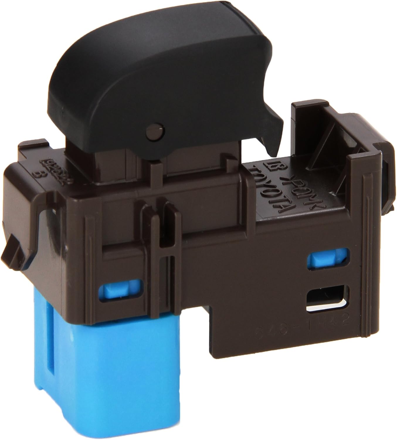 Toyota 84030-48040 Window Switch