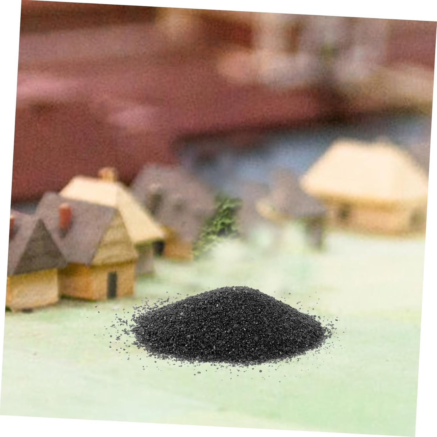 HONITANO 2bags Decorative Craft Sand Natural Fine Sand for Zen Garden Landscape Projects Crafts Art Material