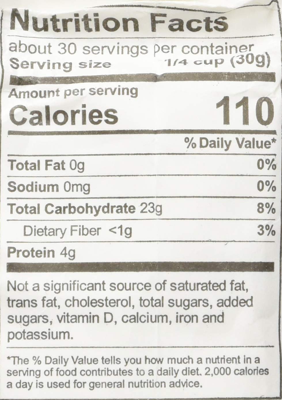 King Arthur Organic All Purpose Artisan Flour, Unbleached, 2 LB (Pack of 12) - Image 2