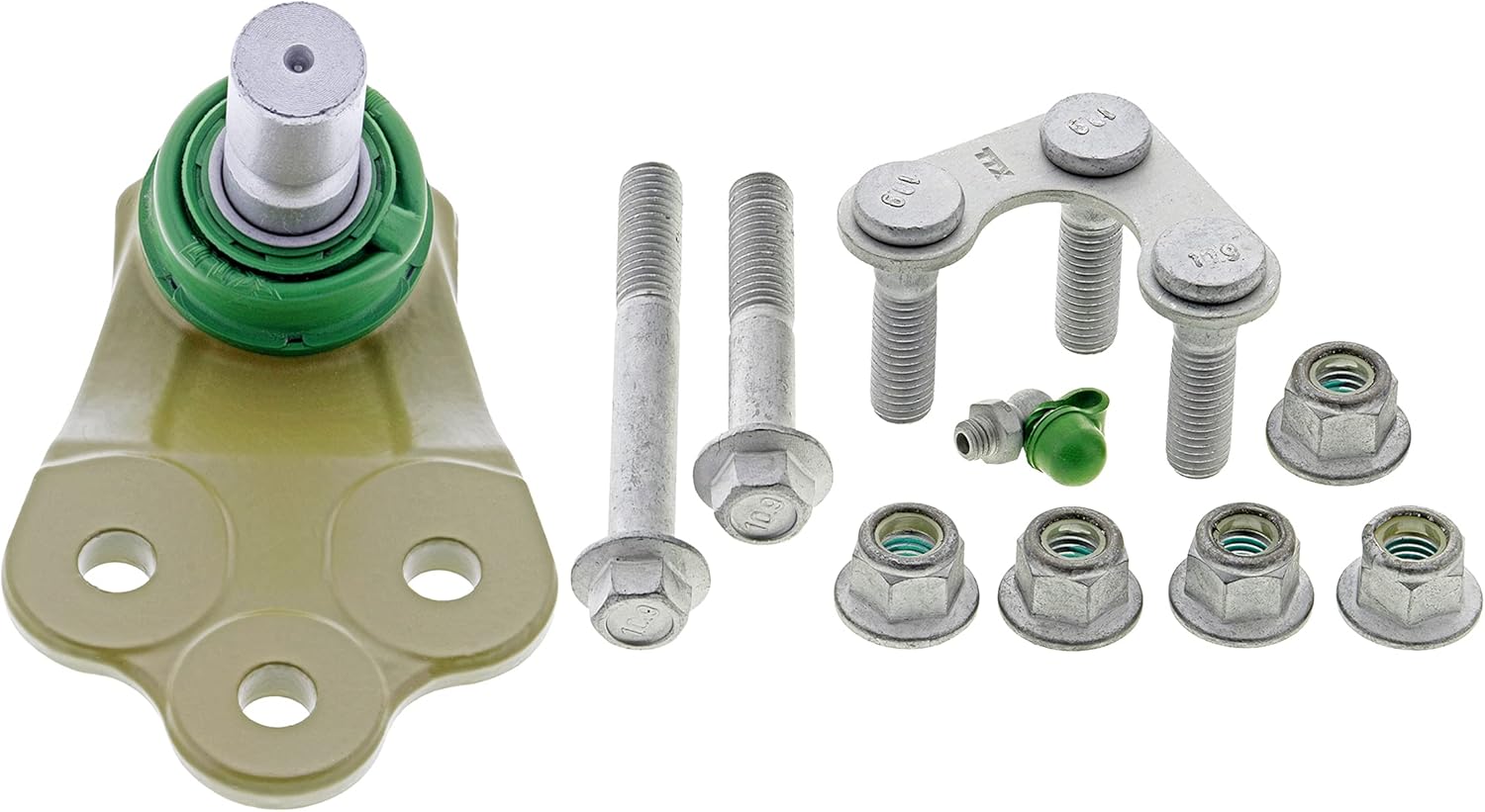 Mevotech TTX Suspension Ball Joint