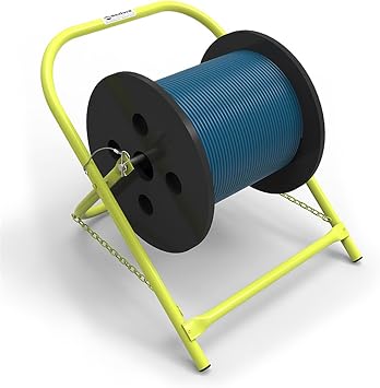 | Wire & Cable Caddie (20 X 16) - 4 Pack
