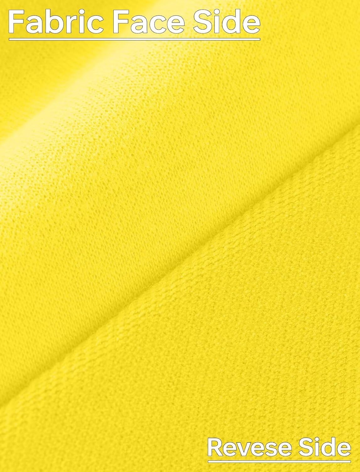 Zengjo Mens Crewneck T Shirts Relaxed Plain Soft Triblend Basic Tees - Image 5