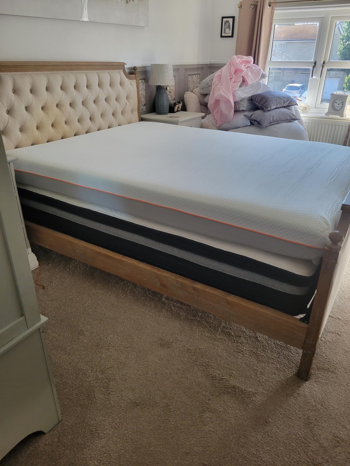 Customer photo