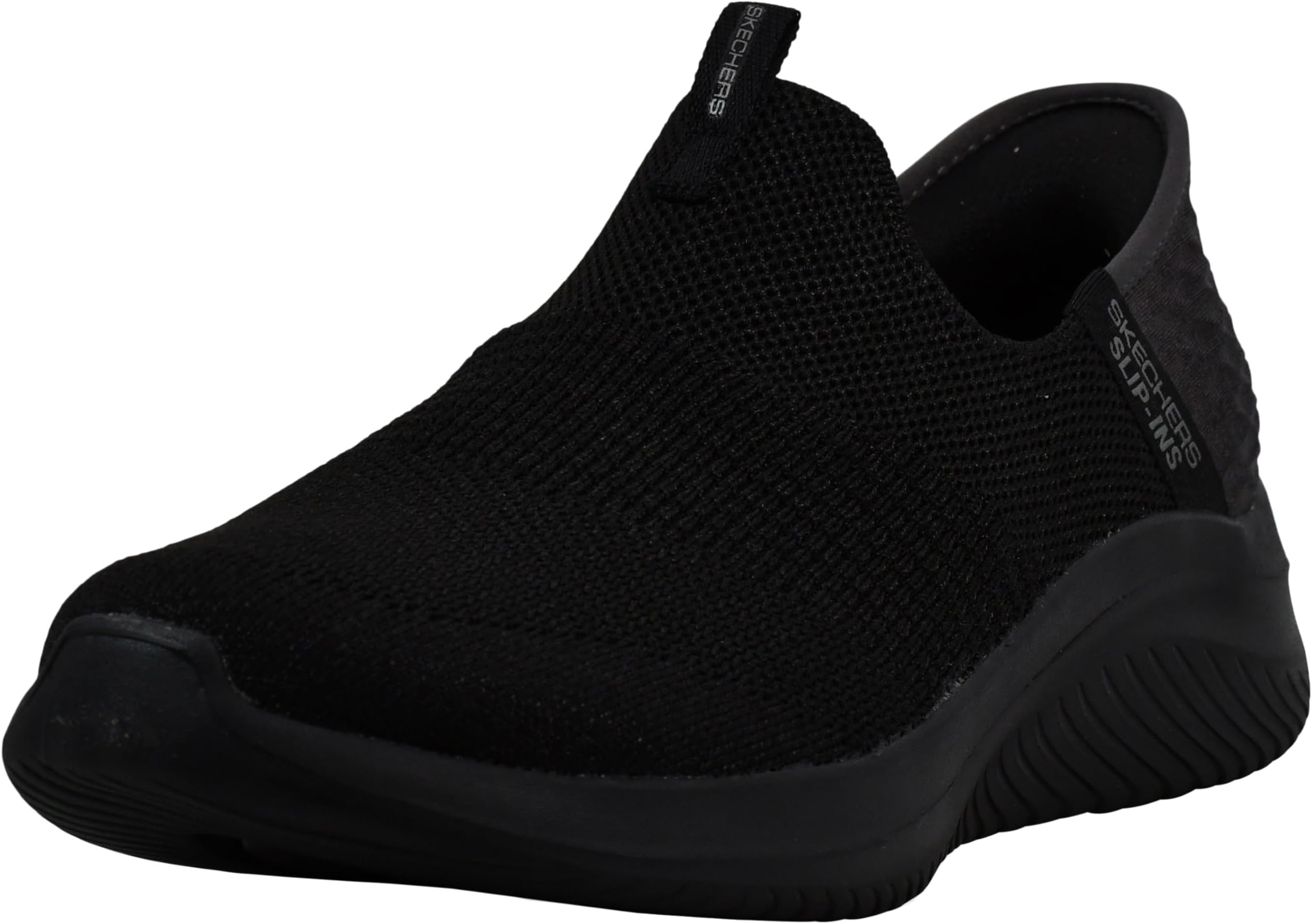 Skechers Women's Hands Free Slip Ins Ultra Flex 3.0 Smooth Step Sneakers