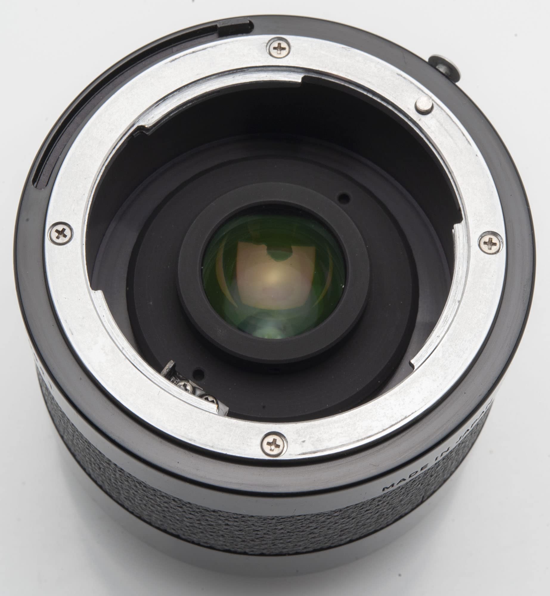 ニコン　テレコンバーター　TC-200　2X Amazon | Nikon テレコンバーター 2x TC-200 | Nikon