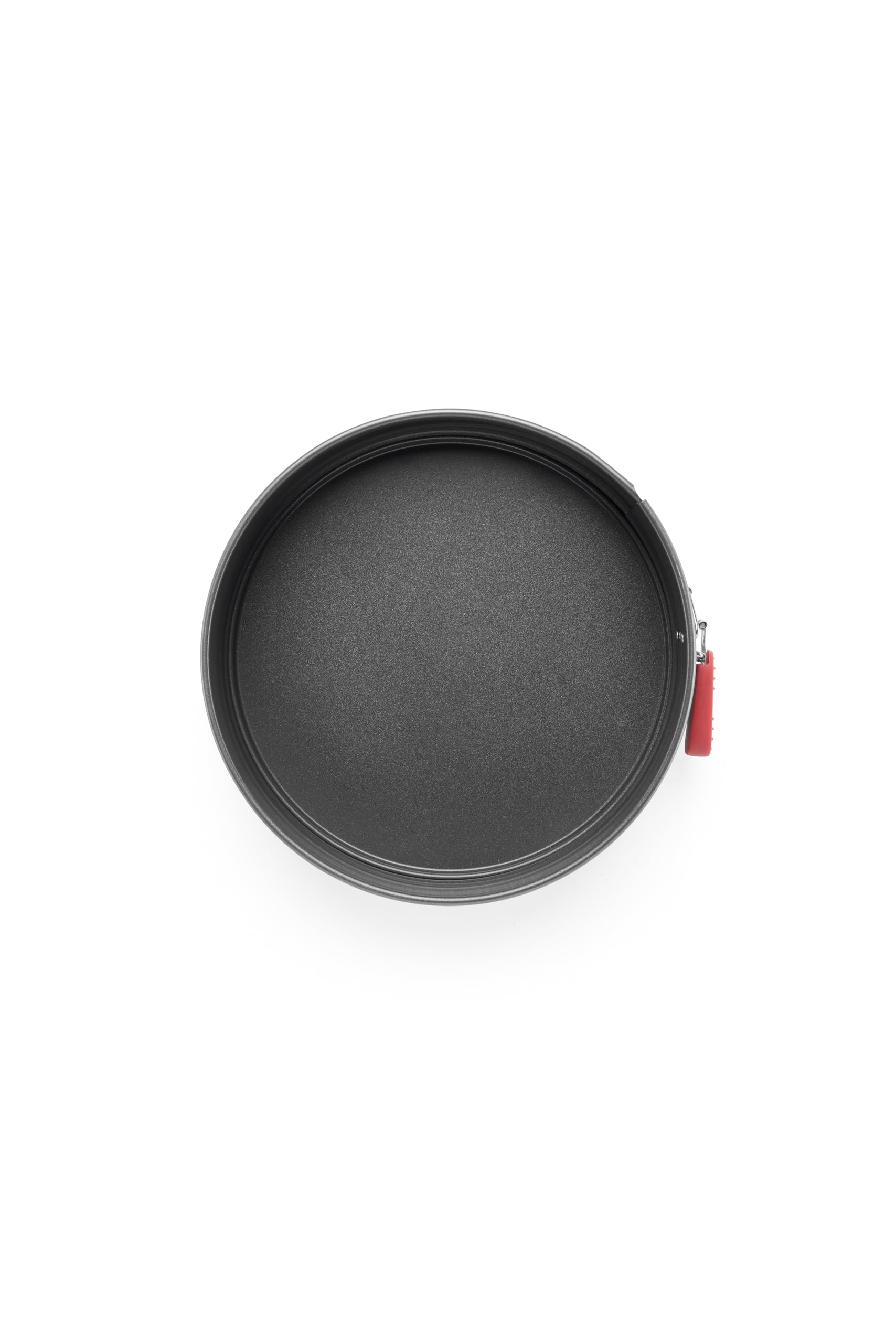 Lékué Okrągły Ciasto Metalowe Zdejmowane Nieprzywierające, 24 cm