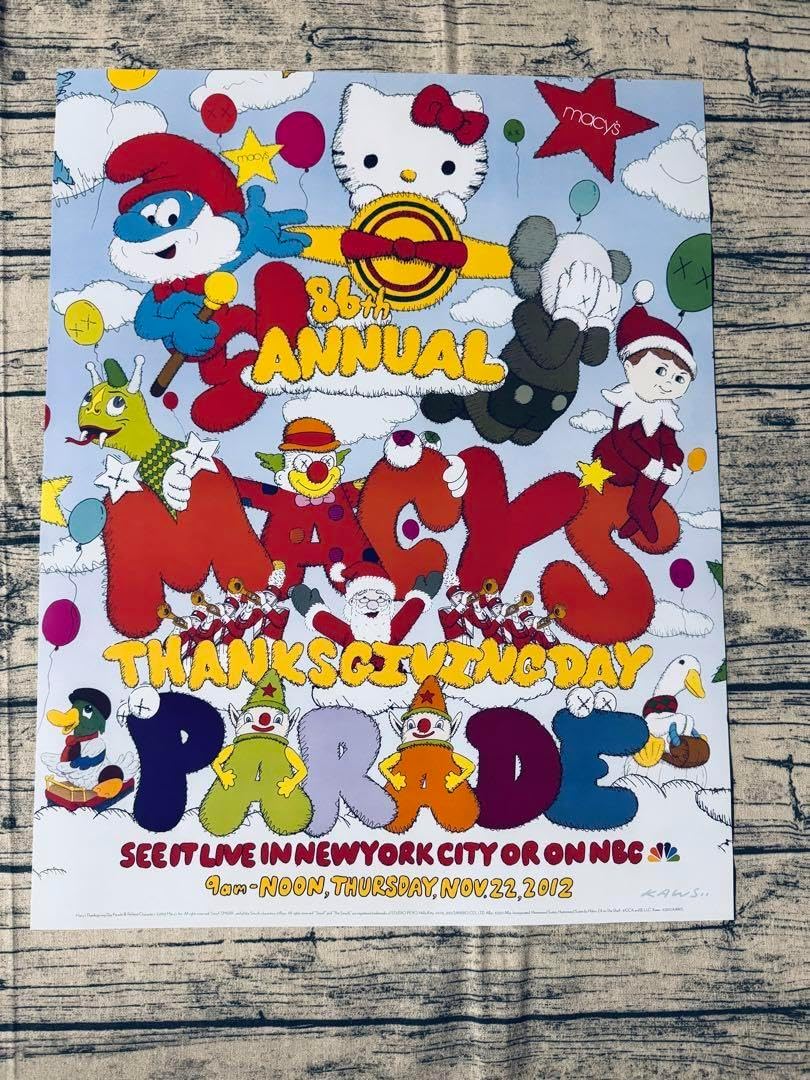 MI・TA・RI 奈良美智 MITARI フライヤー YOSHITOMO NARA Exhibition