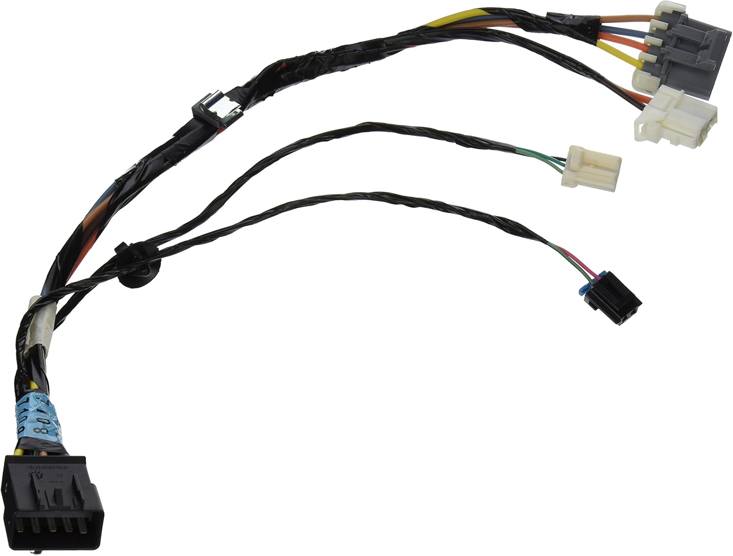 Genuine GM 89019303 Air Conditioning Module Wiring Harness