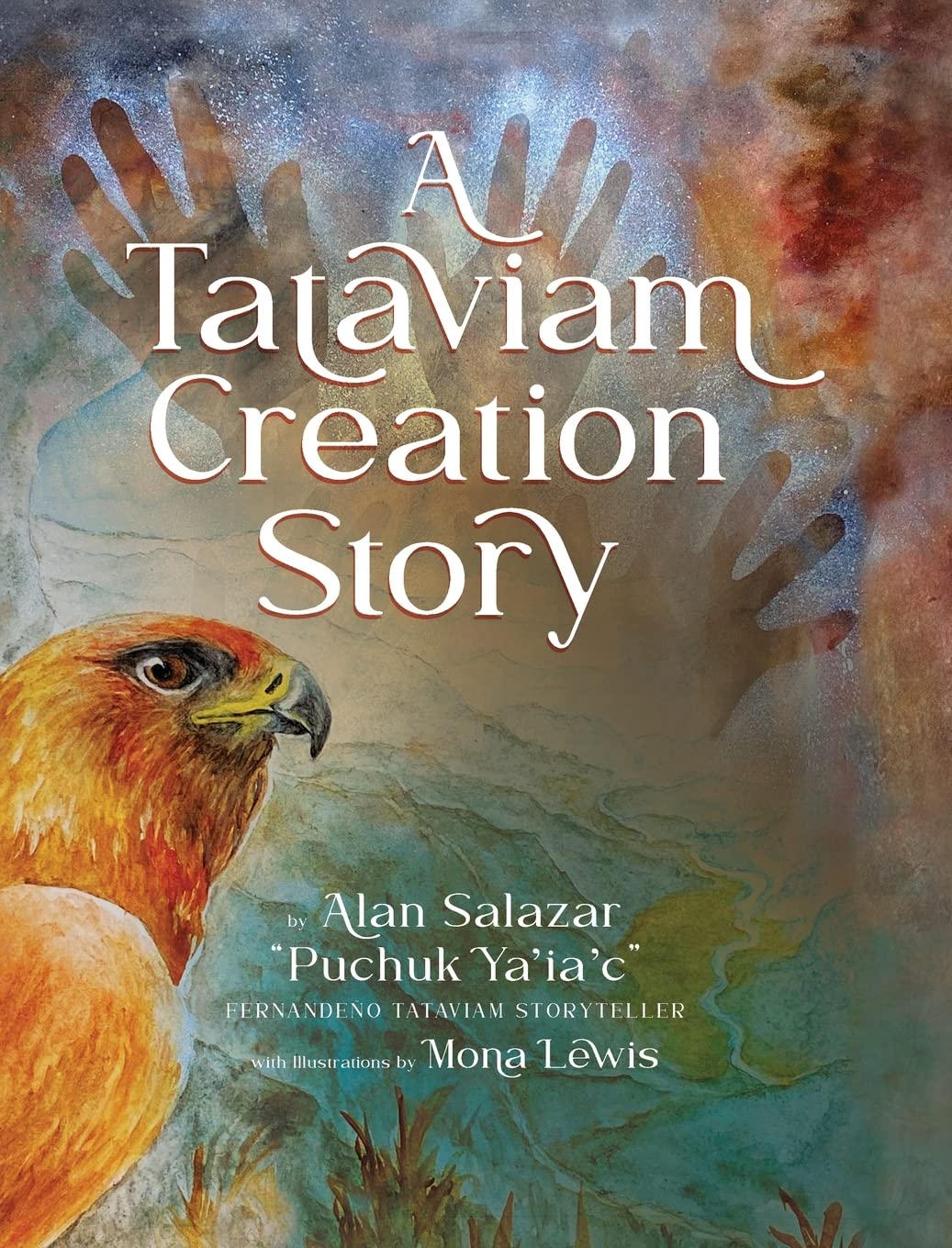 A Tataviam Creation Story