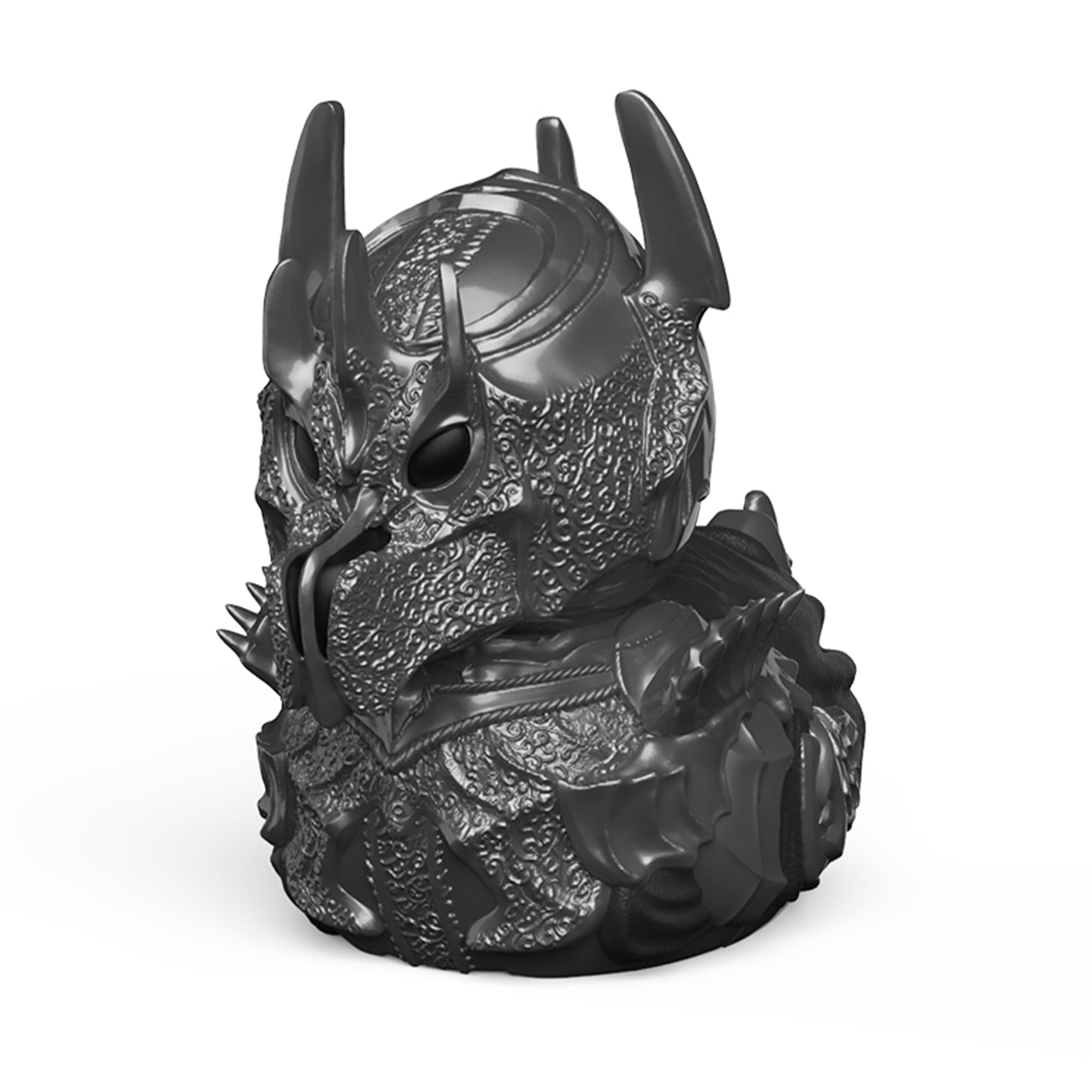 TUBBZ Boxed Edition: Lord of the Rings - Sauron Cosplaying Rubber Duck Vinyl Figure